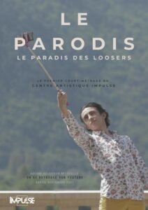 Affiche Le Parodis - Court metrage Impulse